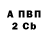Кетамин VHQ ASDS SADA